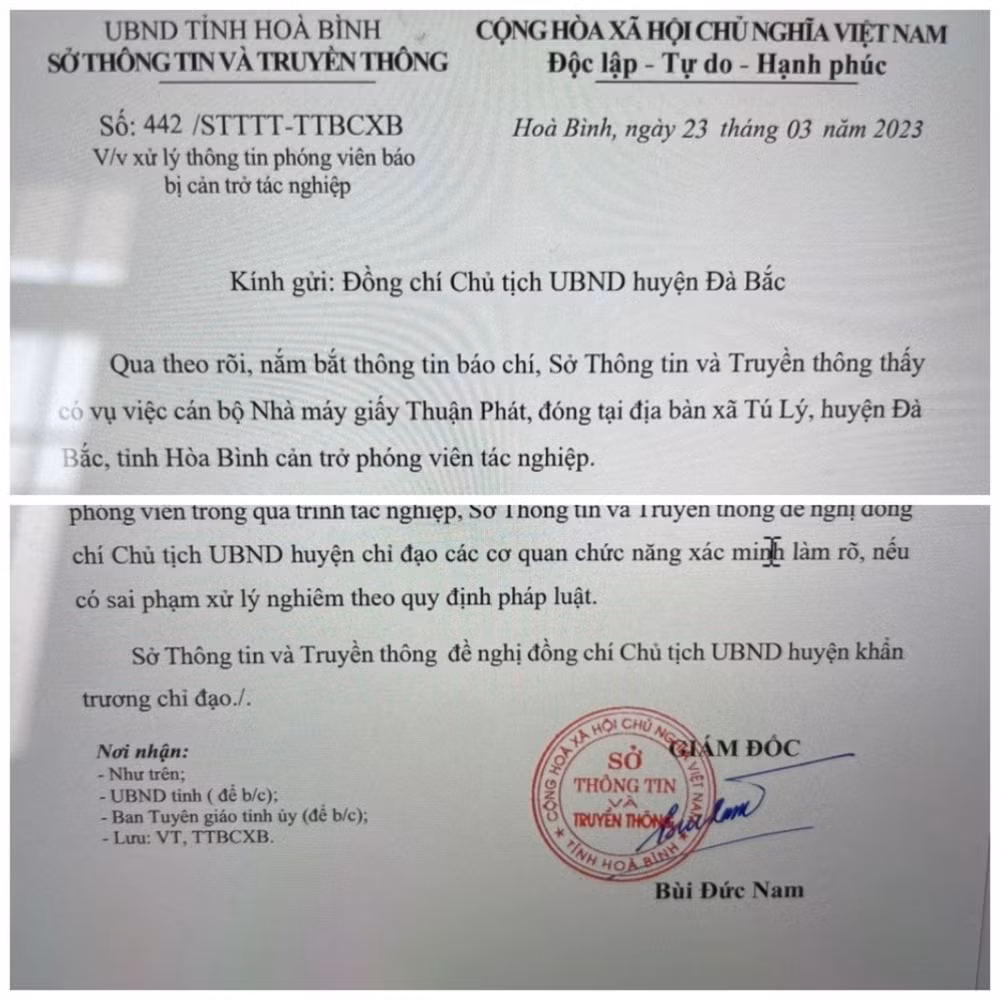 cong an trieu tap nhung nguoi lien quan trong vu phong vien bao ntnn dien tu dan viet bi hanh hung hinh 2