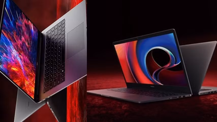 xiaomi tung ra thi truong trung quoc laptop moi hinh 3