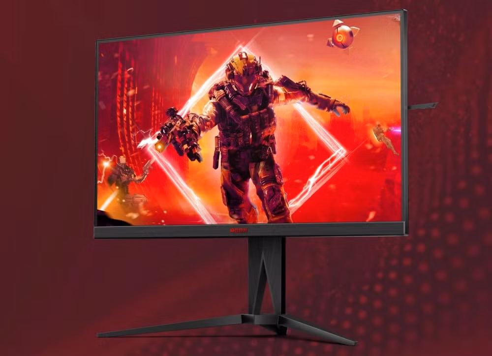 aoc cong bo man hinh gaming moi hinh 1