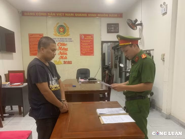 man kich vung ve cua ke dap tru atm de trom tien o da nang hinh 1