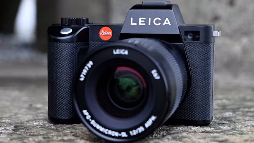 can canh chiec may anh so dau tien cua leica hinh 6