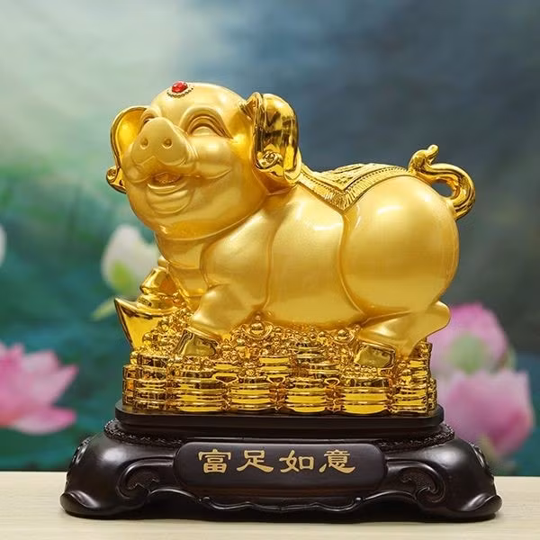 y nghia phong thuy cua tuong lon hinh 2