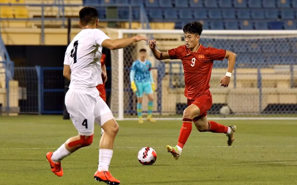 thua u23 kyrgyzstan tren cham luan luu u23 viet nam dung cuoi bang xep hang doha cup hinh 4