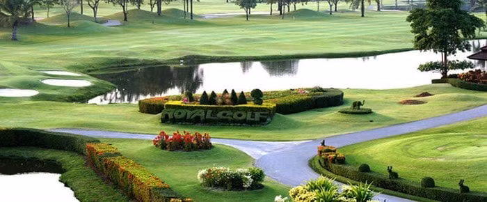 khoi tranh giai golf cup dai doan ket hinh 1