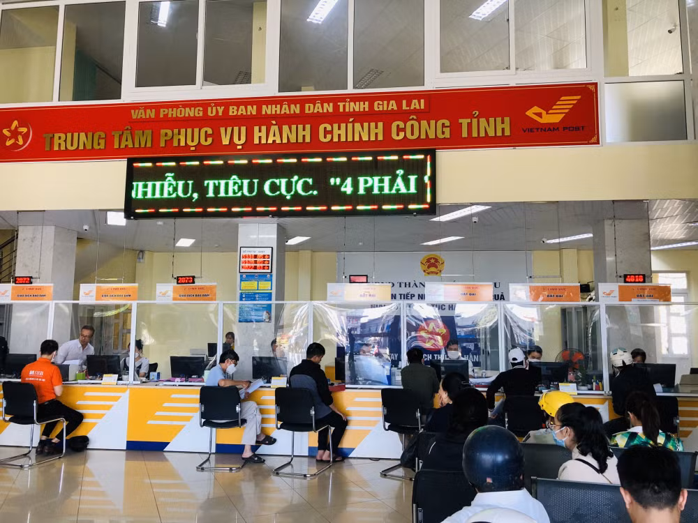 gia lai chinh thuc ket noi co so du lieu quoc gia ve dan cu hinh 2