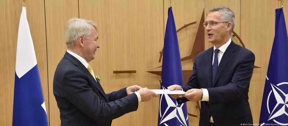 hungary chap thuan cho phan lan gia nhap nato hinh 1
