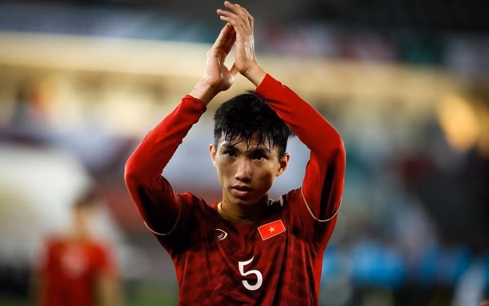 Top 8 trụ cột đội tuyển Việt Nam trong đội hình HAGL và Hà Nội FC ảnh 4