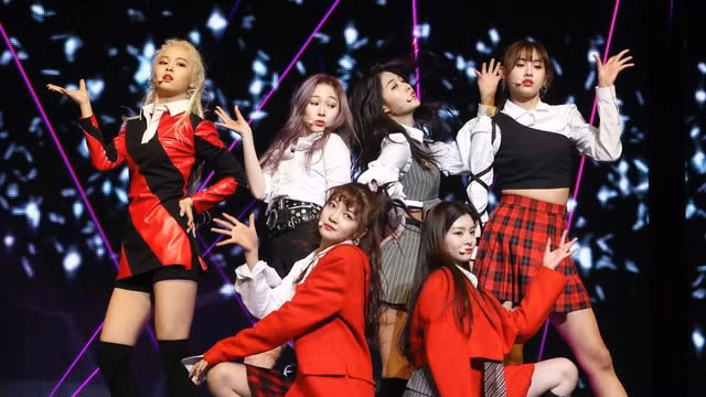EVERGLOW