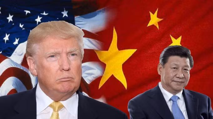 China-USA