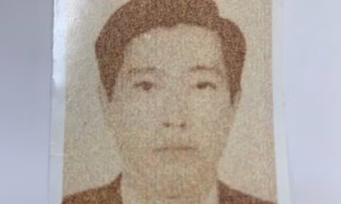 Ông Trịnh Minh Thanh đang bị Cơ quan CSĐT Công an TP.HCM truy nã về tội 