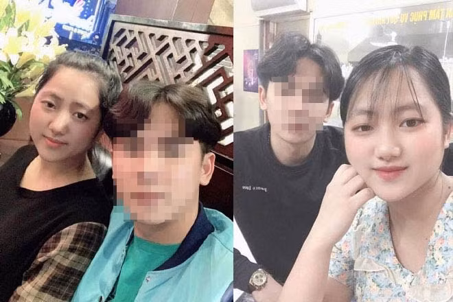 Sáng 2/12, chị Nguyễn Thị Thuý Thảo tới Trung tâm Y tế huyện Yên Phong khám thai sau đó đột nhiên mất tích.