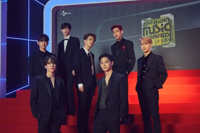 GOT7