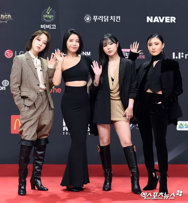 MAMAMOO