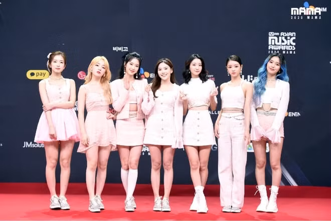 Oh My Girl