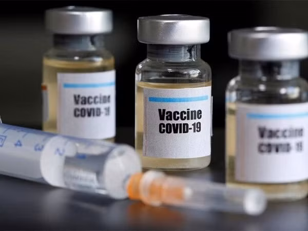 Vắc-xin Covid-19 được thử nghiệm do Công ty TNHH Công nghệ sinh học dược NANOGEN nghiên cứu phát triển. Ảnh minh họa