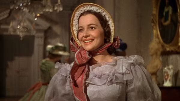 Olivia de Havilland