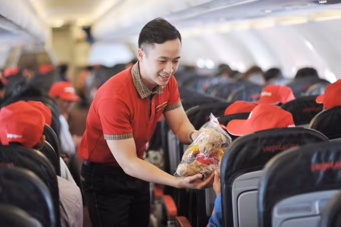 Vietjet - Promotion (3)
