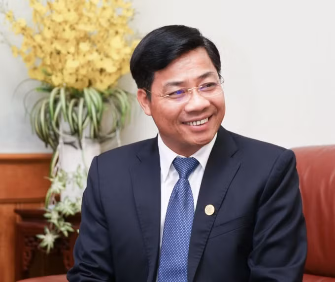 Ông Dương Văn Thái (Bí thư Tỉnh ủy) làm Chủ tịch HĐND tỉnh Bắc Giang.