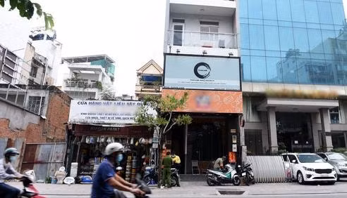 Phát hiện bệnh nhi 1 tuổi dương tính với COVID -19 tại Thành phố Hồ Chí Minh cho thấy dịch bệnh đã lây trong cộng đồng, người dân không nên chủ quan (ảnh nguồn internet).