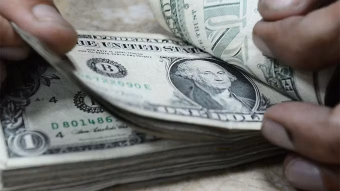 Tỷ giá USD hôm nay 1/12: Bật tăng trở lại ngày đầu tháng. Ảnh minh họa.