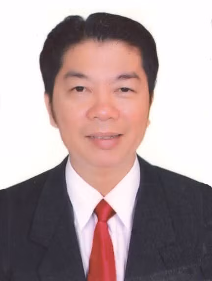 Ông Nguyễn Văn Tuấn - nguyên Phó Chủ tịch UBND quận Bình Thủy bị khởi tố về tội vi phạm các quy định về quản lý đất đai. Ảnh: tuoitre.vn