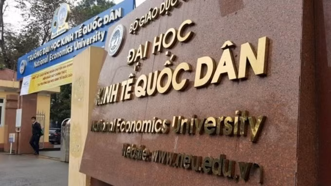 Những sai phạm ở Trường Đại học Kinh tế Quốc dân nếu không xử nghiêm sẽ tạo ra tiền lệ xấu trong đào tạo tiến sĩ, thạc sĩ, đại học ở nước ta (ảnh nguồn internet).