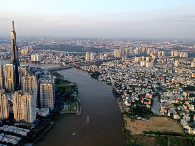 UBTVQH tiến hành xem xét thành lập Tòa án nhân dân, Viện kiểm sát nhân dân thành phố Thủ Đức