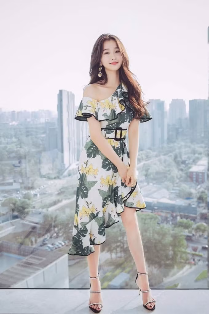ngu thu han 1