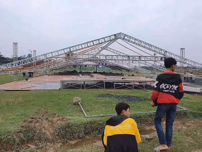 Công Phượng sẽ lên tuyển sau khi tổ chức xong đám cưới ở quê nhà Nghệ An. Ảnh: bongda24h.vn