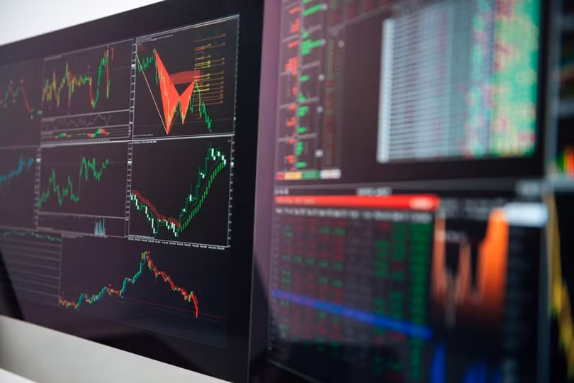 Chứng khoán hôm nay 30/9/2026: VN-Index thu hẹp đà giảm nhờ lực cầu bắt đáy