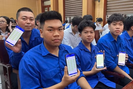 Hưng Yên: Sôi nổi đợt sinh hoạt chính trị tìm hiểu về nhà bác học Lê Quý Đôn