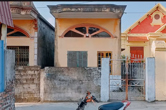 Hải Phòng: Phát hiện nam thiếu niên 15 tuổi tử vong tại nhà trọ