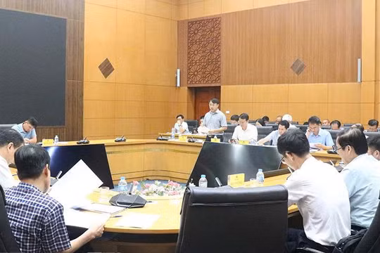 Hưng Yên: Toàn tỉnh hiện có 1.159 cơ sở nhà, đất dôi dư