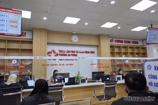Hải Phòng: Sẽ làm rõ trách nhiệm tổ chức, cá nhân do chậm trễ hơn 20.000 hồ sơ đất đai