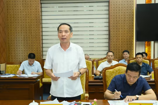 Hưng Yên: Thu ngân sách nhà nước đạt hơn 55.400 tỷ đồng, bằng 65,8% dự toán được giao