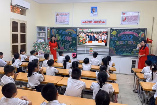 Hải Phòng: Thiết lập đường dây nóng, xử lý nghiêm tình trạng lạm thu và dạy thêm sai quy định
