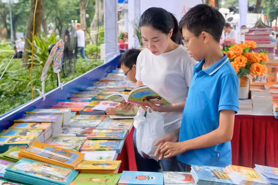 PGS.TS Nguyễn Văn Tùng: Để đất nước vươn mình, không thể thiếu ánh sáng của tri thức