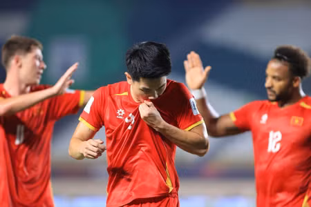 Tuyển Việt Nam vượt qua Philippines trong ngày ra quân FIFA ASEAN Cup 2026