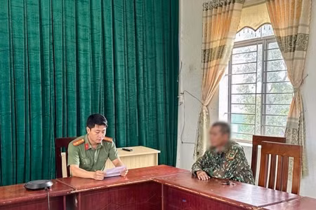Gia Lai: Chia sẻ thông tin sai sự thật trên Facebook, một người bị phạt 12,5 triệu đồng