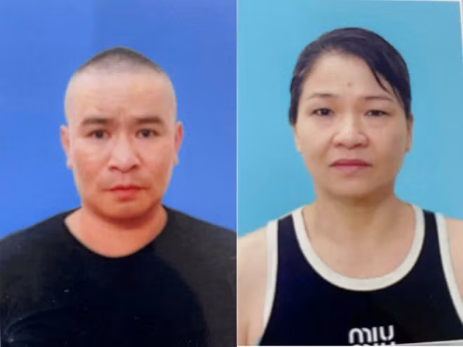 triet pha duong day mua ban trai phep chat ma tuy so luong lon tu bac ninh ve nam dinh tieu thu hinh 2