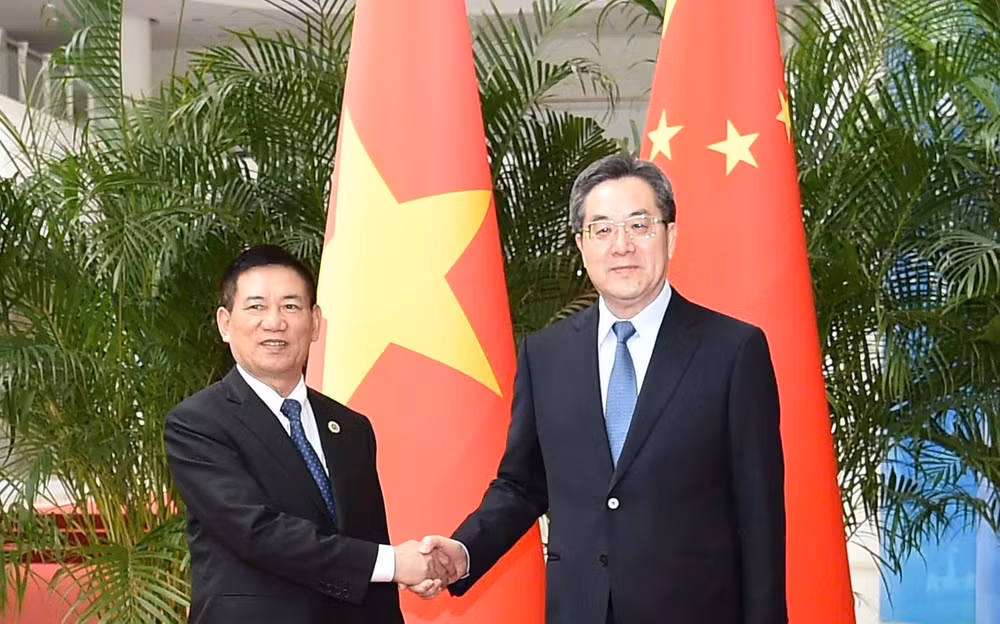 thuc day ket noi ha tang giao thong duong sat duong bo qua bien gioi viet trung hinh 1