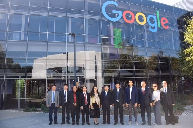 viet nam google tang cuong hop tac quang ba van hoa du lich tren nen tang so hinh 5