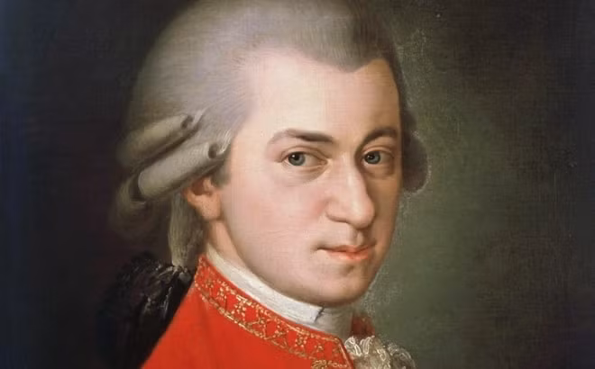 phat hien ban nhac chua tung biet den cua mozart hinh 1