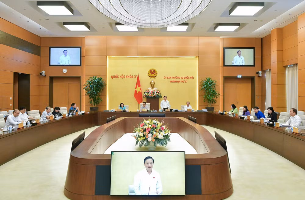 se trinh quoc hoi xem xet quyet dinh thanh lap thanh pho hue truc thuoc trung uong hinh 1