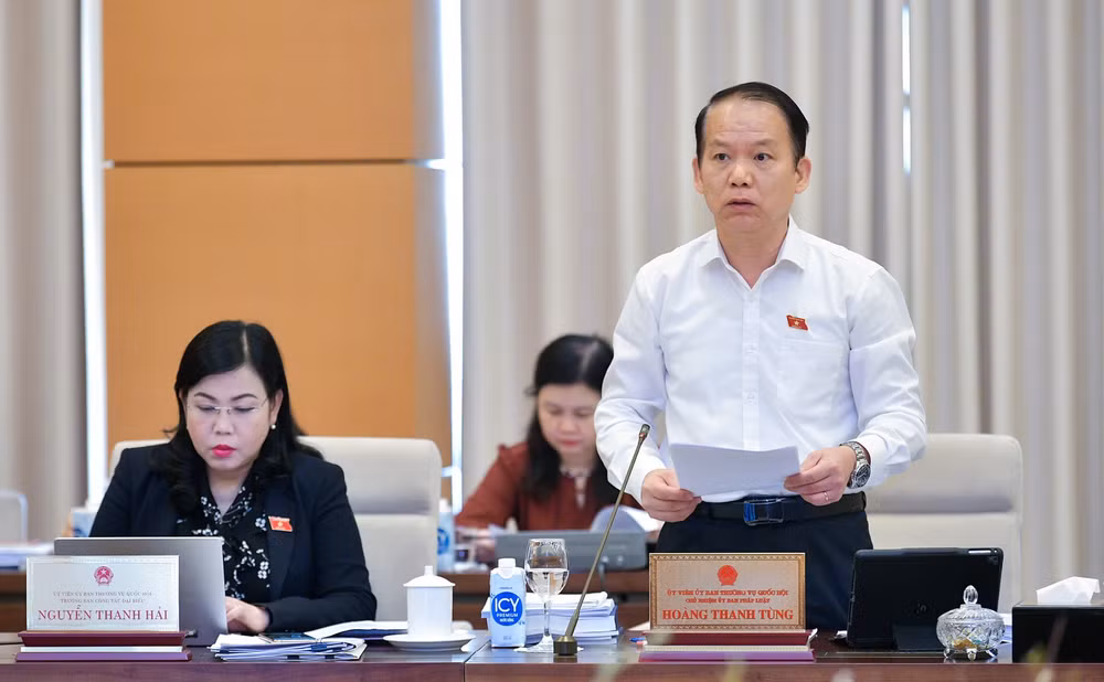 se trinh quoc hoi xem xet quyet dinh thanh lap thanh pho hue truc thuoc trung uong hinh 3