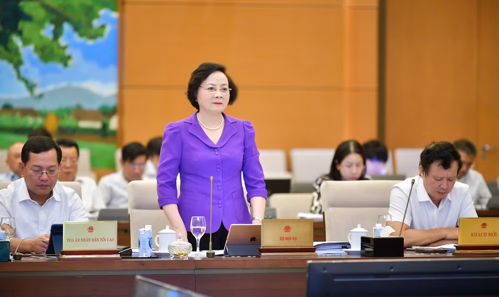 se trinh quoc hoi xem xet quyet dinh thanh lap thanh pho hue truc thuoc trung uong hinh 2