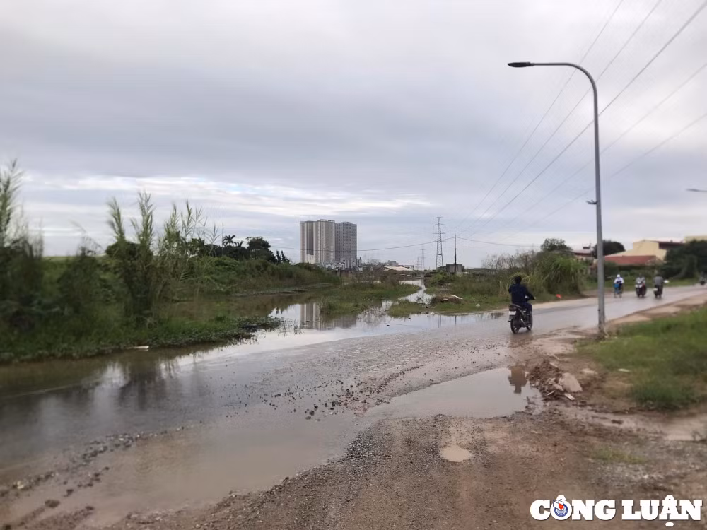 ha noi hang loat du an giao thong cham tien do doi von gay lang phi nguon luc hinh 7