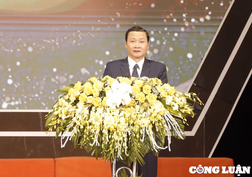 de nghi cong dong doanh nghiep doanh nhan tiep tuc phat huy tinh than doan ket dong long hinh 1