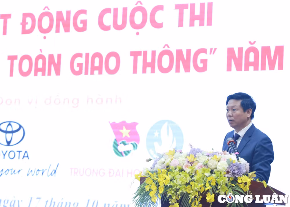 phat dong cuoc thi chung tay vi an toan giao thong nam 2022 hinh 2