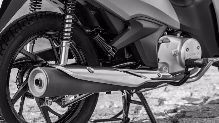 can canh xe so 2023 honda biz 125 moi ra mat hinh 11